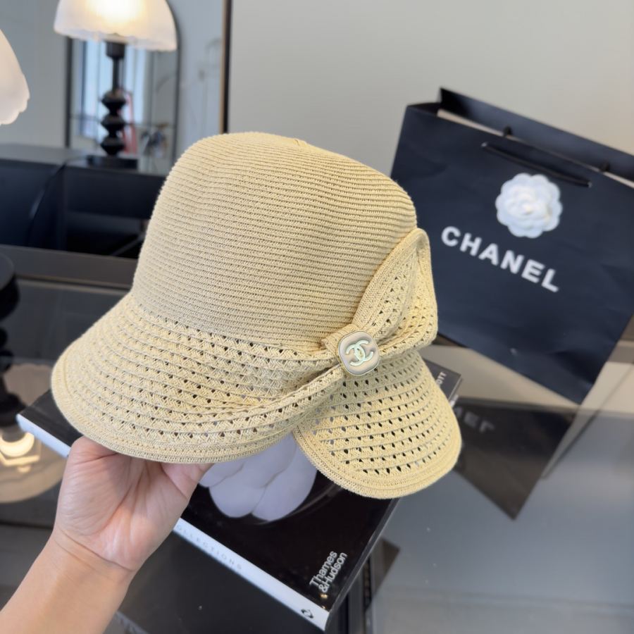 1:1 Replica Chanel hat ¥ — AAA Quality Replica — photo 3