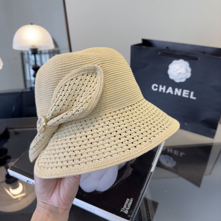 1:1 Replica Chanel hat ¥ — AAA Quality Replica — photo 5