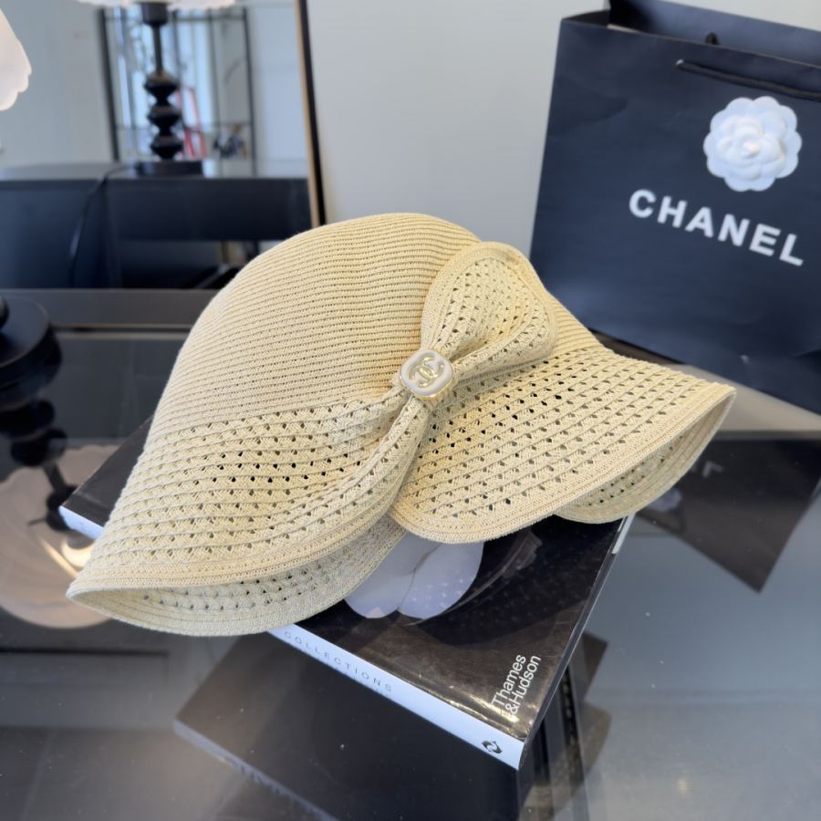 1:1 Replica Chanel hat ¥ — AAA Quality Replica — photo 6