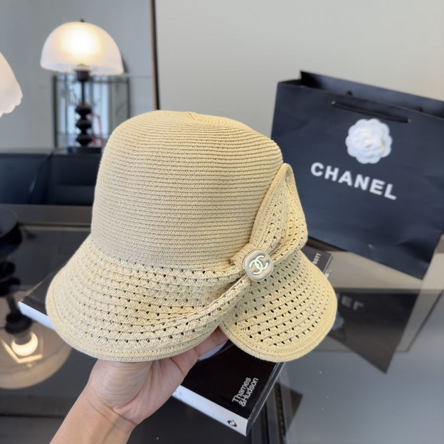 1:1 Replica Chanel hat ¥ — AAA Quality Replica — photo 2