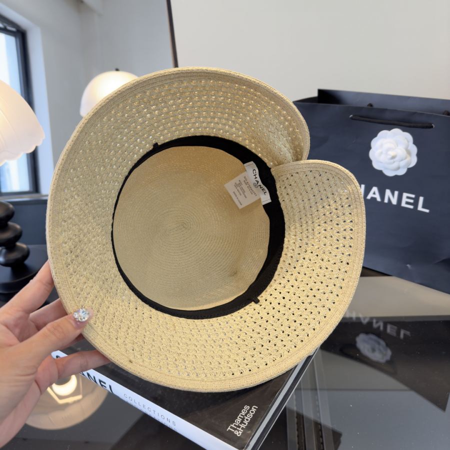 1:1 Replica Chanel hat ¥ — AAA Quality Replica — photo 9