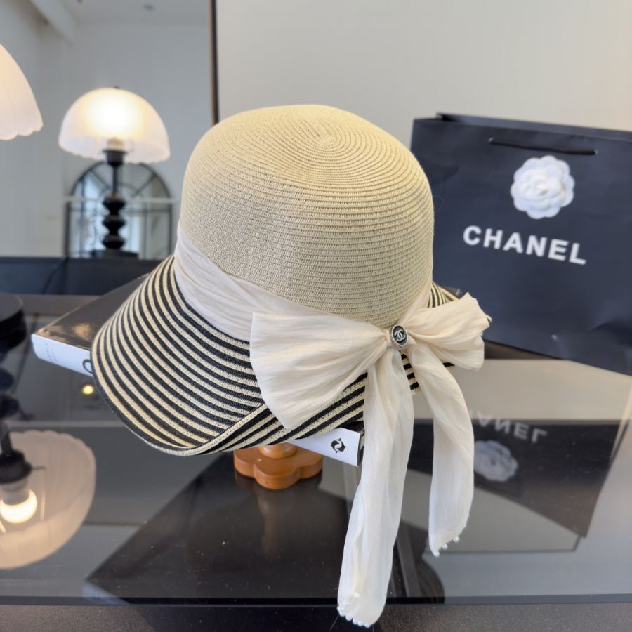 1:1 Replica Chanel hat ¥ — Premium Replica