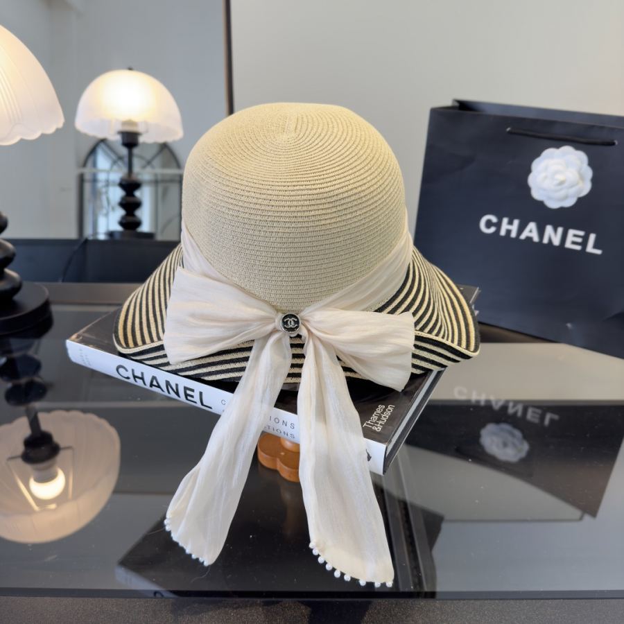 1:1 Replica Chanel hat ¥ — Premium Replica — photo 2
