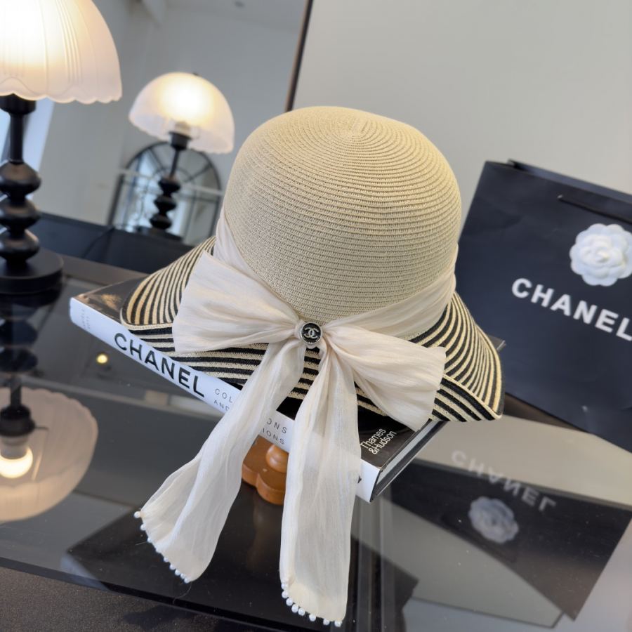 1:1 Replica Chanel hat ¥ — Premium Replica — photo 3