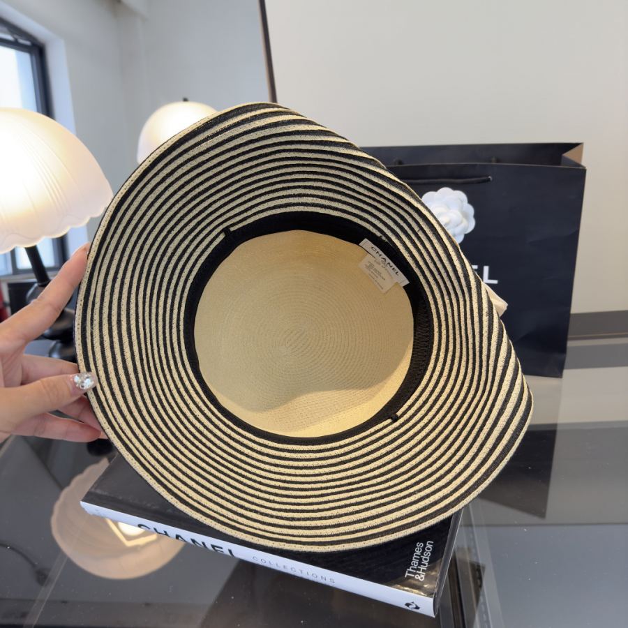 1:1 Replica Chanel hat ¥ — Premium Replica — photo 9