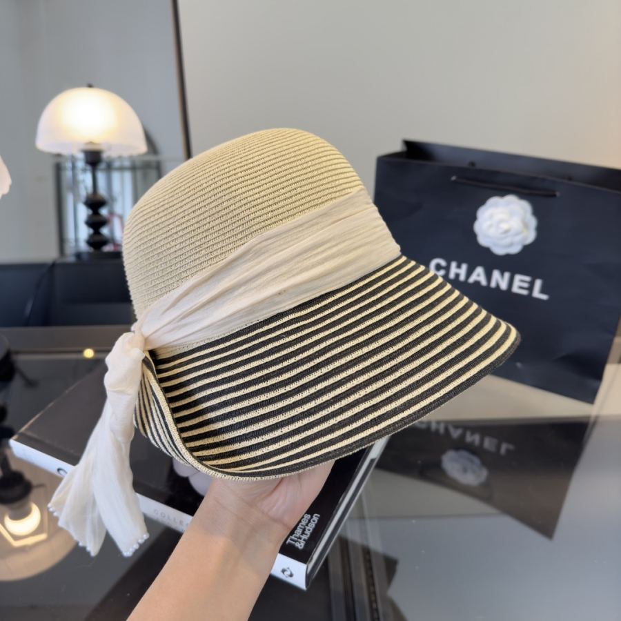 1:1 Replica Chanel hat ¥ — Premium Replica — photo 6