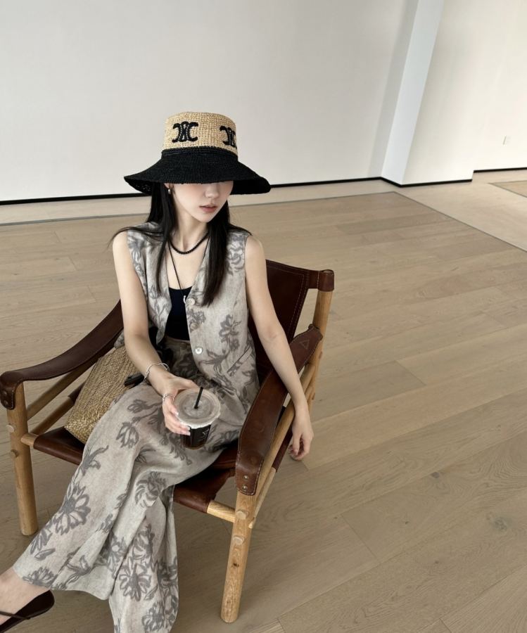 1:1 Replica Celine hat ¥ — AAA Quality Replica — photo 3