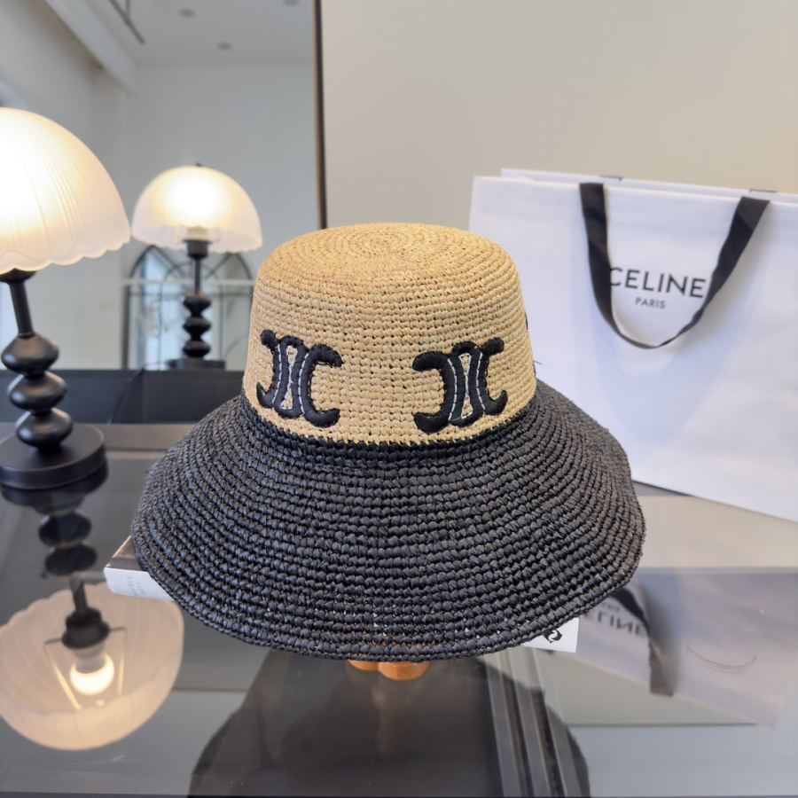 1:1 Replica Celine hat ¥ — AAA Quality Replica — photo 4