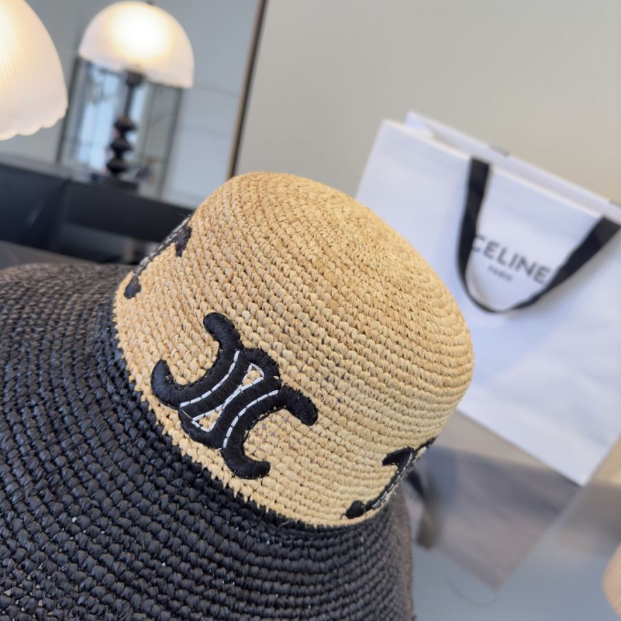1:1 Replica Celine hat ¥ — AAA Quality Replica — photo 9
