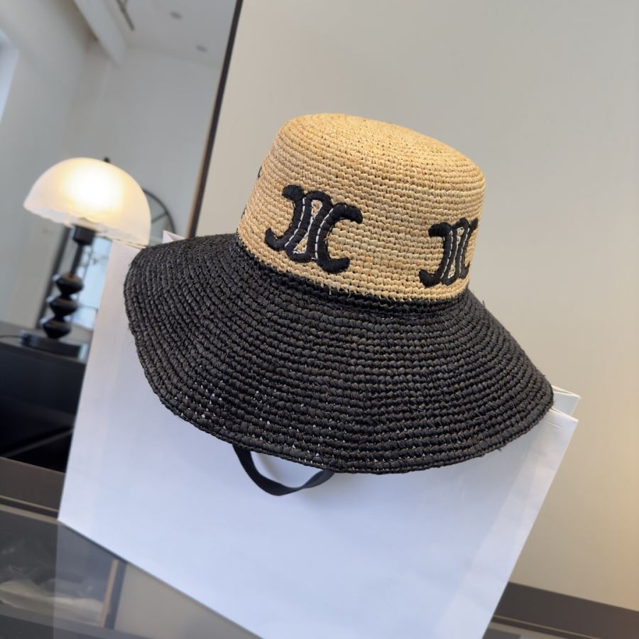 1:1 Replica Celine hat ¥ — AAA Quality Replica — photo 7