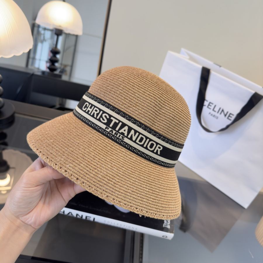 1:1 Replica dior hat ¥ — AAA Quality Replica — photo 2