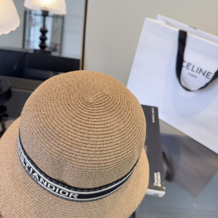 1:1 Replica dior hat ¥ — AAA Quality Replica — photo 7