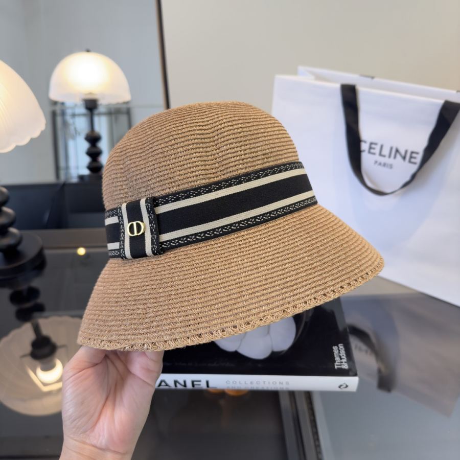 1:1 Replica dior hat ¥ — AAA Quality Replica — photo 8