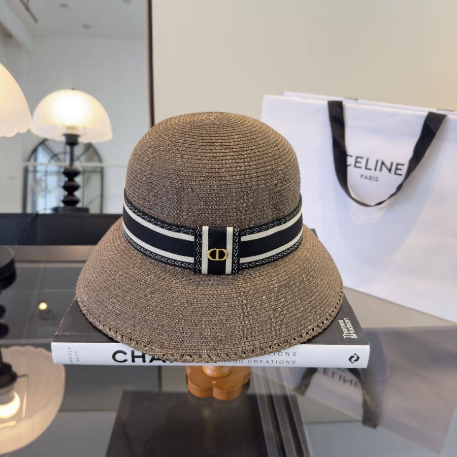 1:1 Replica dior hat ¥ — 1:1 Replica For Sale — photo 5