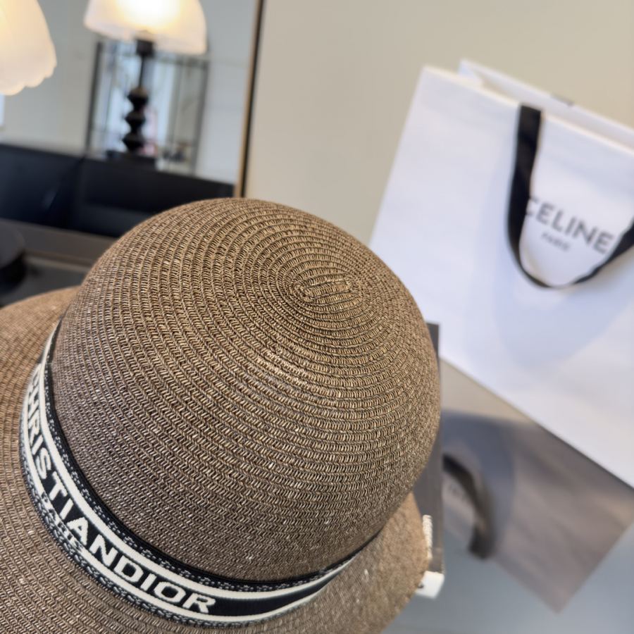 1:1 Replica dior hat ¥ — 1:1 Replica For Sale — photo 8