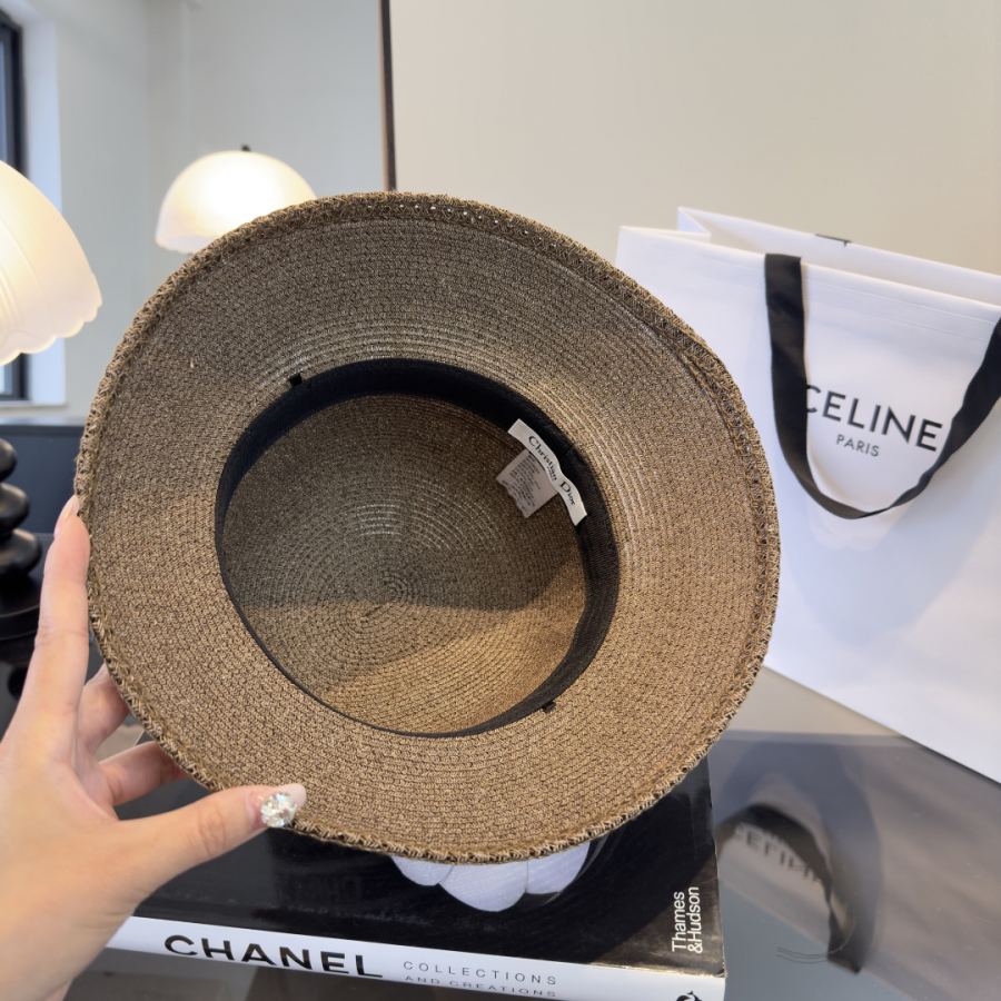 1:1 Replica dior hat ¥ — 1:1 Replica For Sale — photo 9