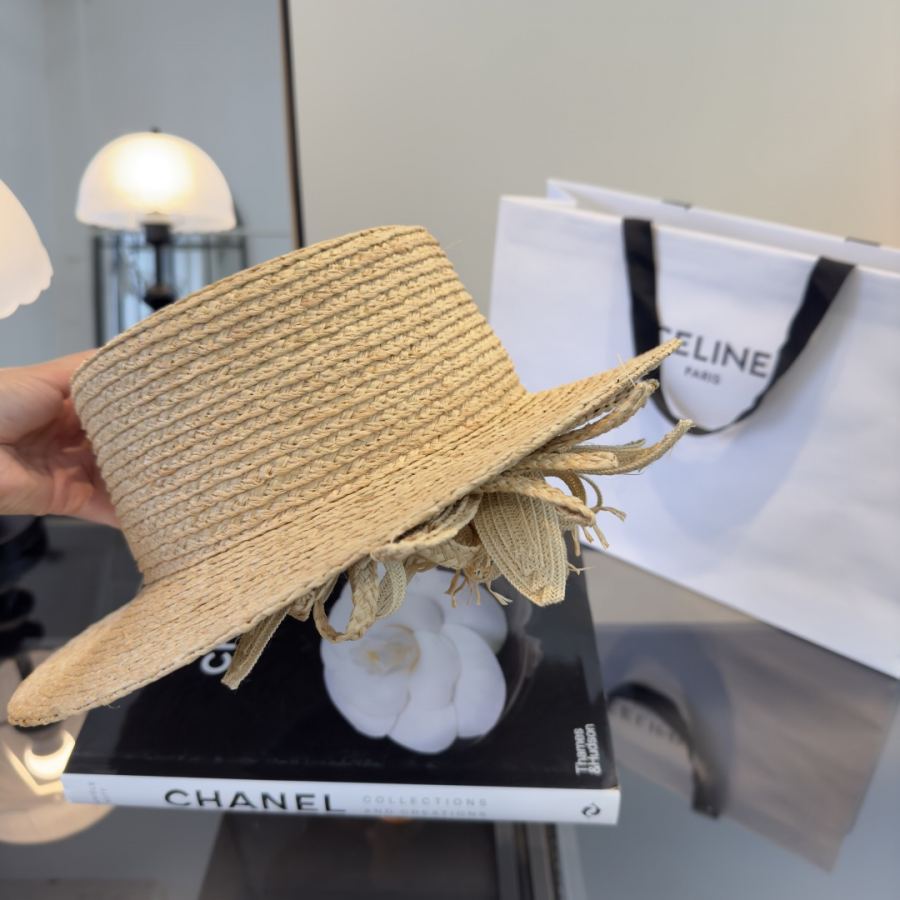 1:1 Replica Chanel hat ¥ — 1:1 Replica — photo 6