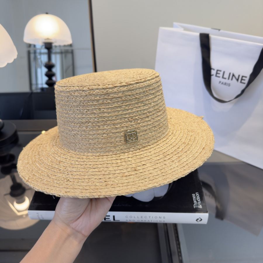 1:1 Replica Chanel hat ¥ — 1:1 Replica