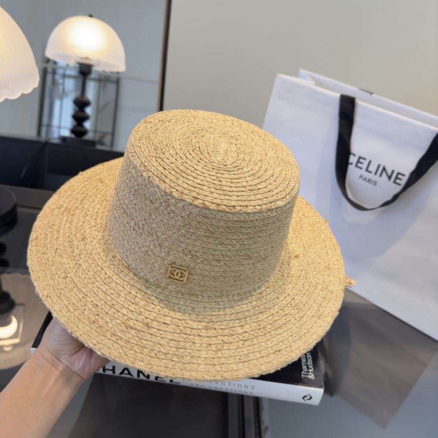 1:1 Replica Chanel hat ¥ — 1:1 Replica — photo 3
