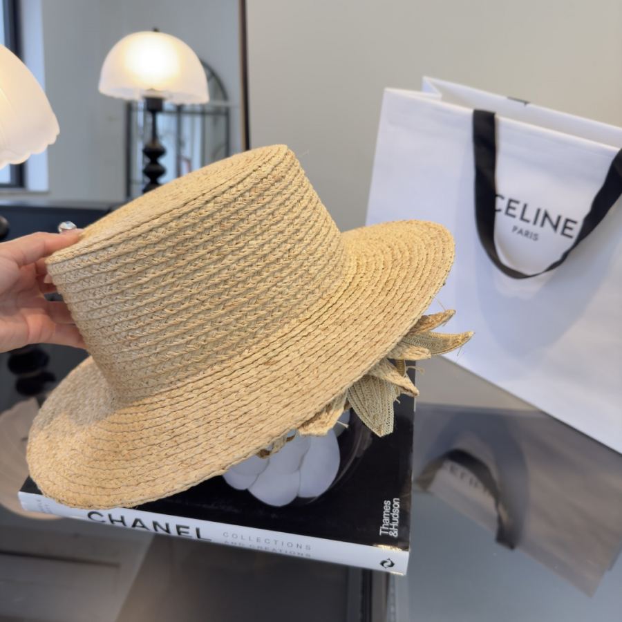 1:1 Replica Chanel hat ¥ — 1:1 Replica — photo 5