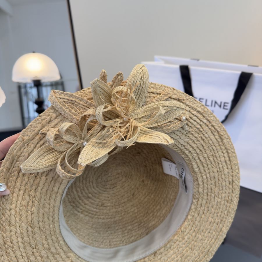 1:1 Replica Chanel hat ¥ — 1:1 Replica — photo 9