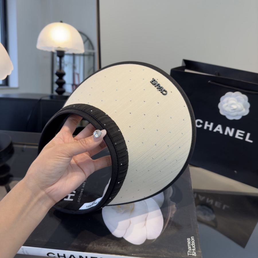 1:1 Replica Chanel hat ¥ — 1:1 Replica — photo 3