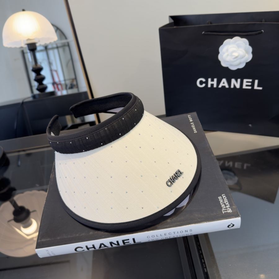 1:1 Replica Chanel hat ¥ — 1:1 Replica — photo 2