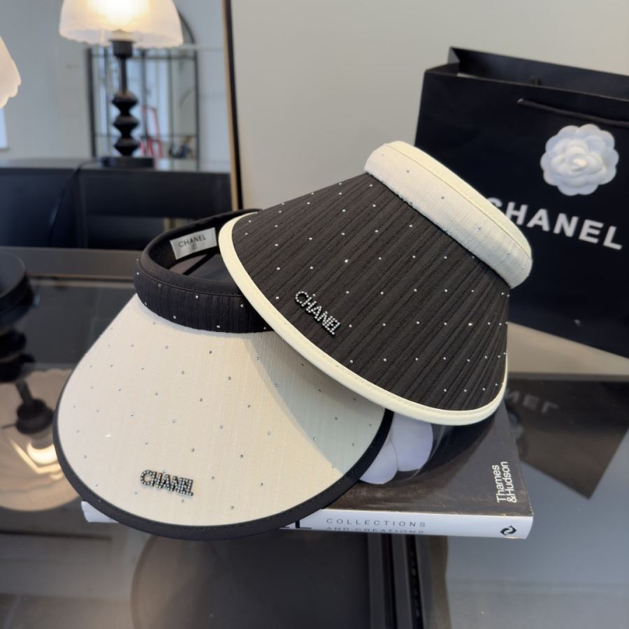 1:1 Replica Chanel hat ¥ — AAA Quality Replica — photo 9