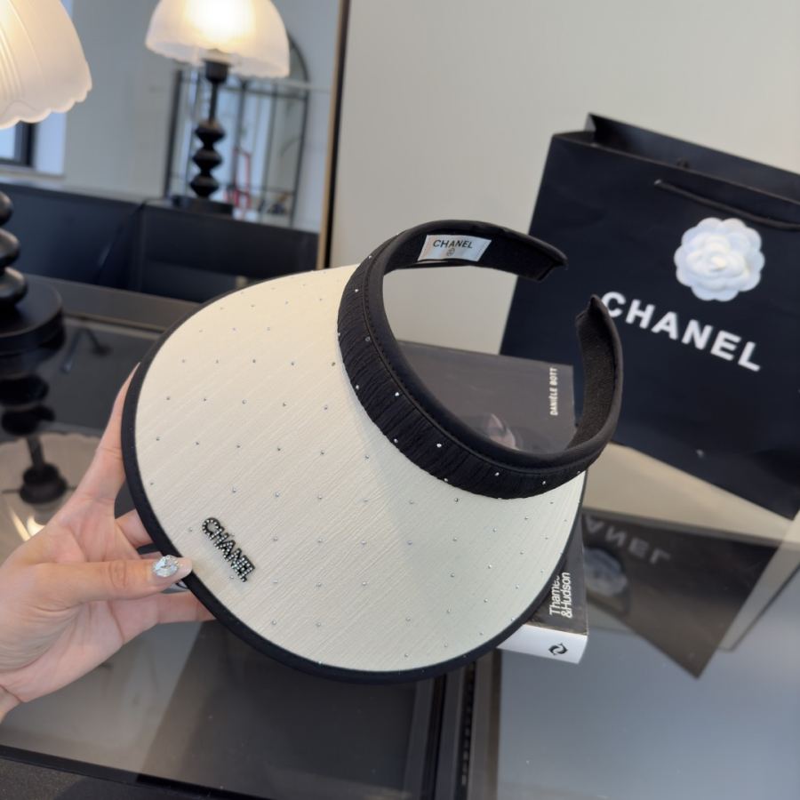 1:1 Replica Chanel hat ¥ — 1:1 Replica — photo 4