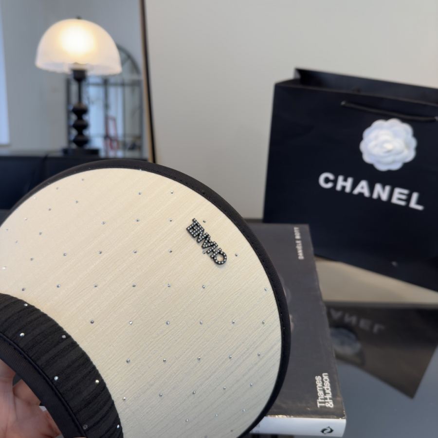 1:1 Replica Chanel hat ¥ — 1:1 Replica — photo 7