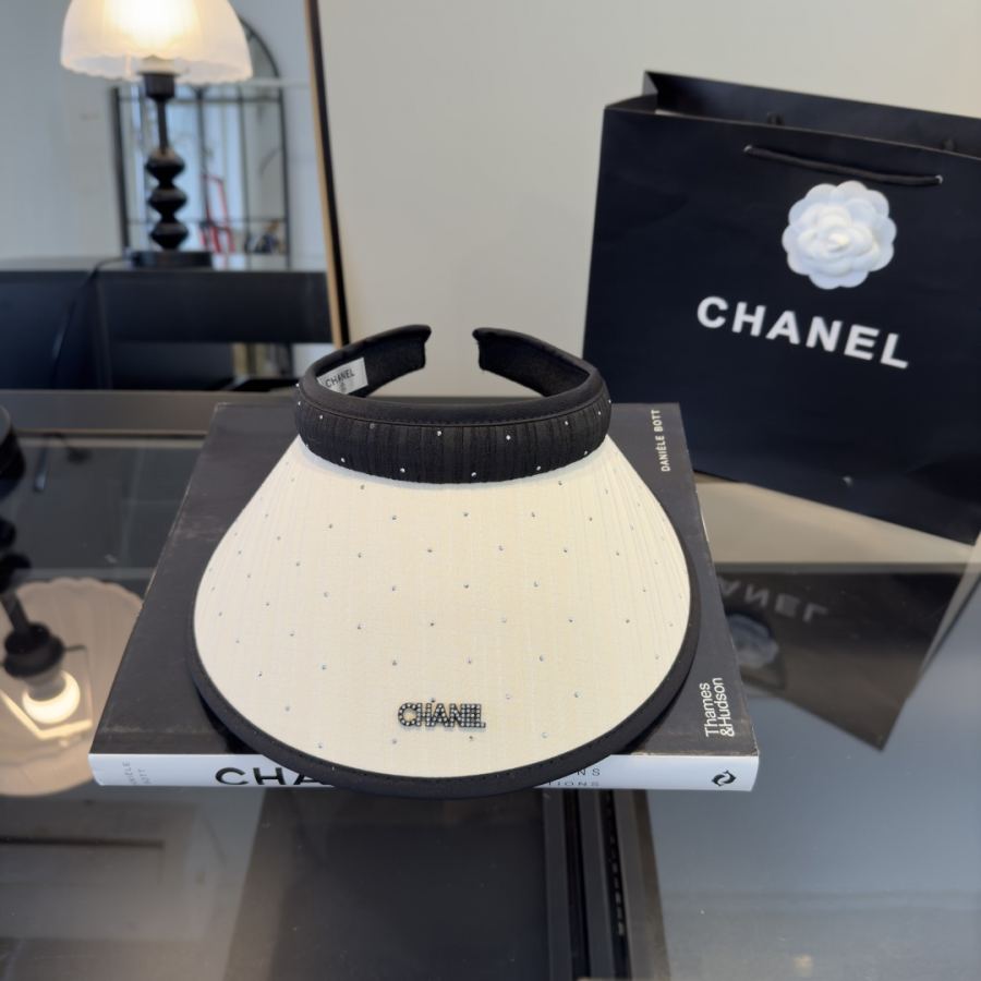 1:1 Replica Chanel hat ¥ — 1:1 Replica