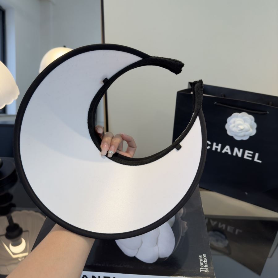1:1 Replica Chanel hat ¥ — 1:1 Replica — photo 8