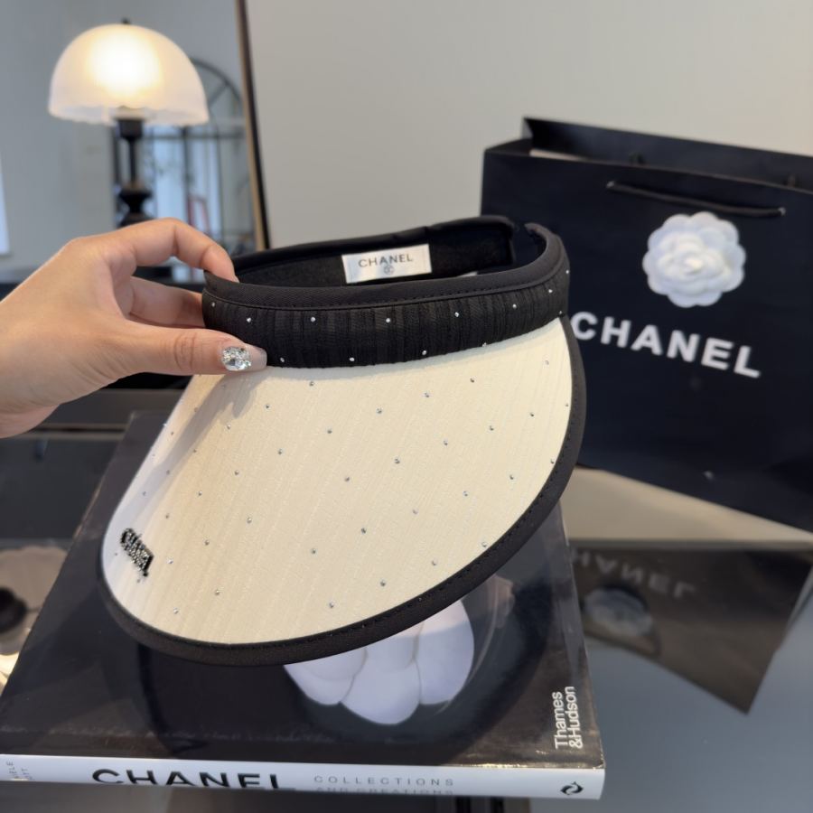 1:1 Replica Chanel hat ¥ — 1:1 Replica — photo 5