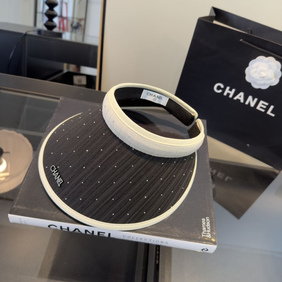 1:1 Replica Chanel hat ¥ — AAA Quality Replica — photo 3