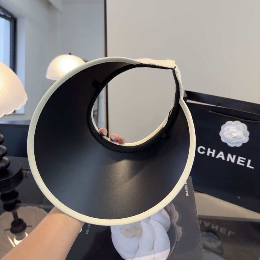 1:1 Replica Chanel hat ¥ — AAA Quality Replica — photo 8