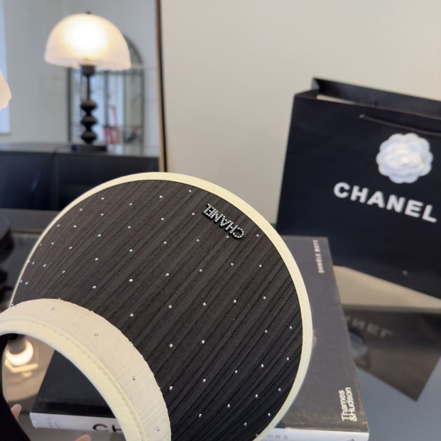 1:1 Replica Chanel hat ¥ — AAA Quality Replica — photo 7