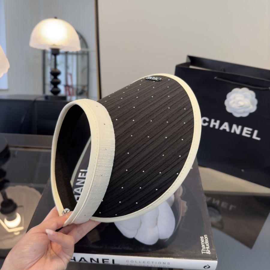 1:1 Replica Chanel hat ¥ — AAA Quality Replica — photo 6