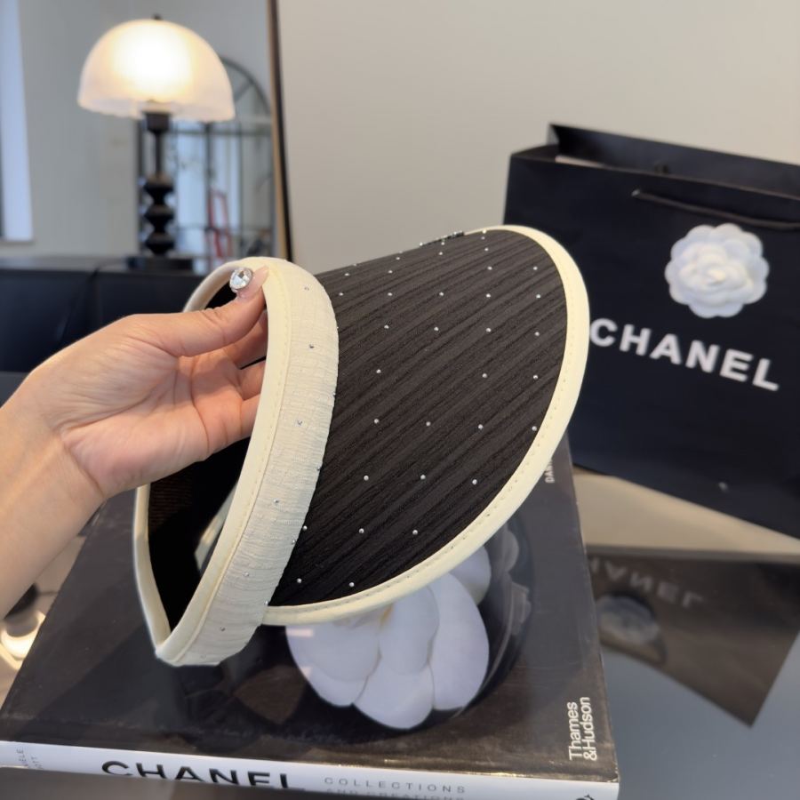 1:1 Replica Chanel hat ¥ — AAA Quality Replica — photo 5