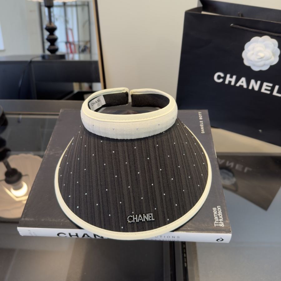 1:1 Replica Chanel hat ¥ — AAA Quality Replica — photo 2