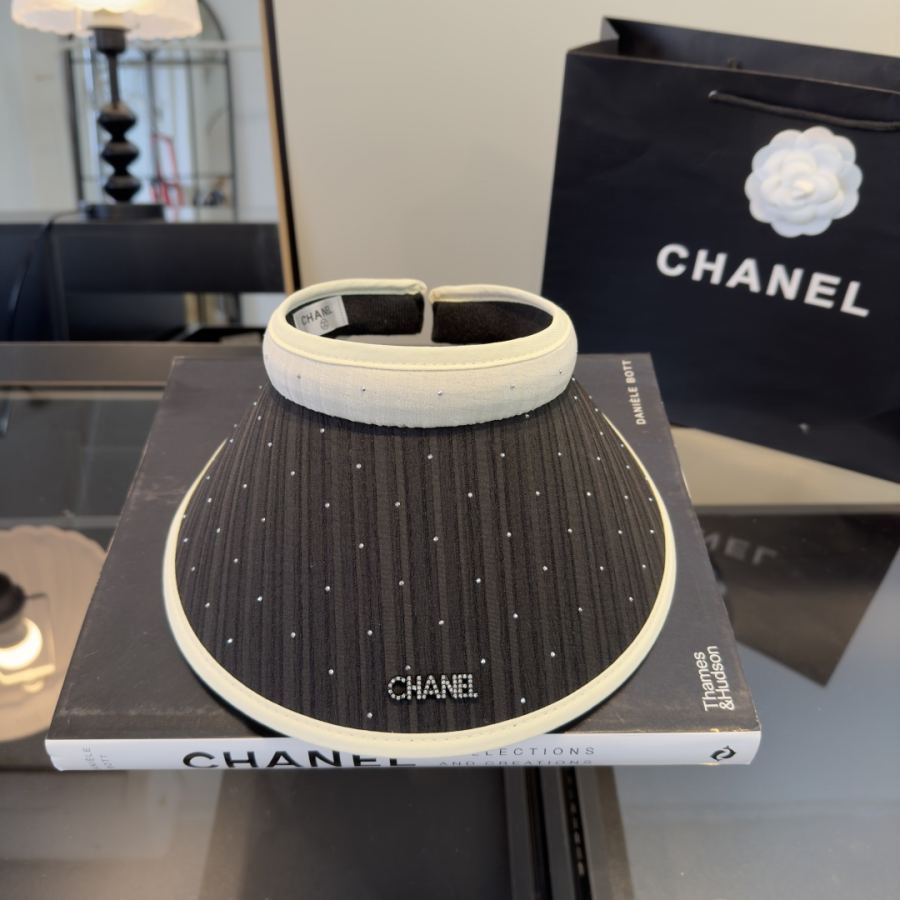 1:1 Replica Chanel hat ¥ — AAA Quality Replica