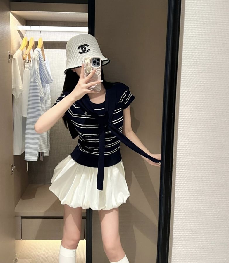 1:1 Replica Chanel hat ¥ — 1:1 Replica