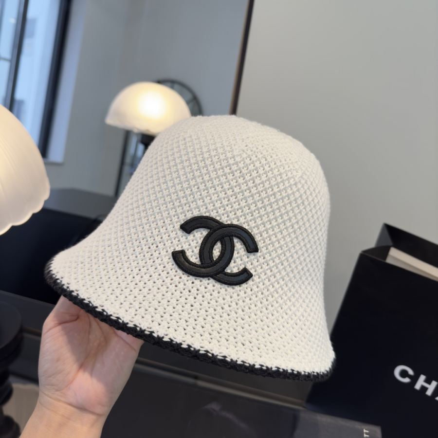 1:1 Replica Chanel hat ¥ — 1:1 Replica — photo 3