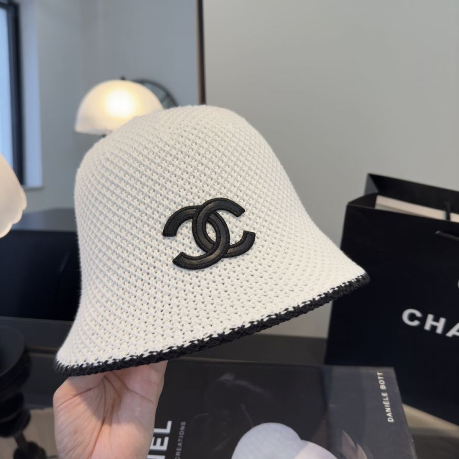 1:1 Replica Chanel hat ¥ — 1:1 Replica — photo 5