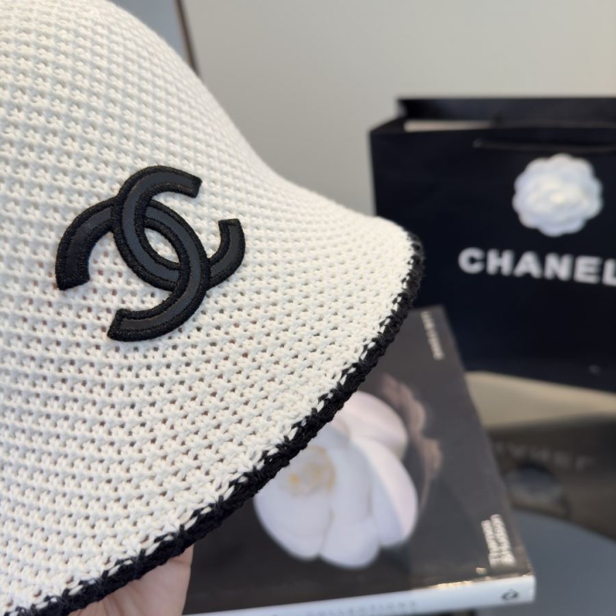 1:1 Replica Chanel hat ¥ — 1:1 Replica — photo 9