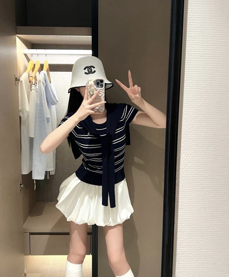 1:1 Replica Chanel hat ¥ — 1:1 Replica — photo 2