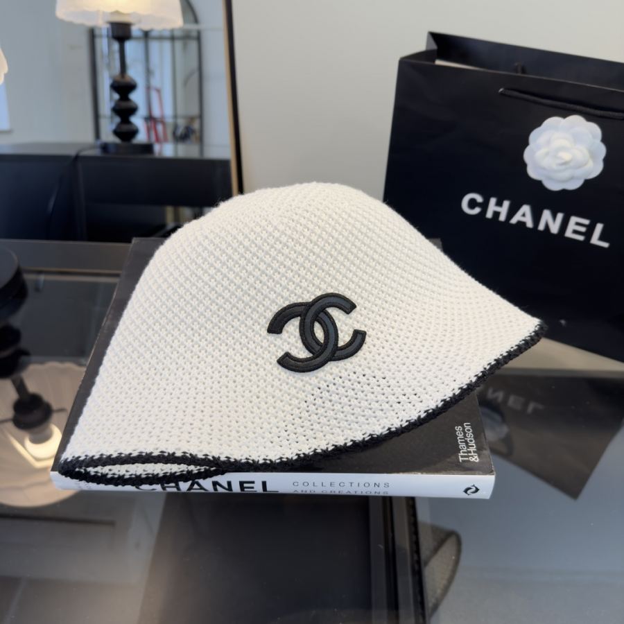 1:1 Replica Chanel hat ¥ — 1:1 Replica — photo 6