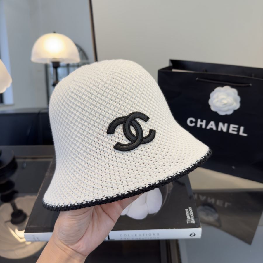 1:1 Replica Chanel hat ¥ — 1:1 Replica — photo 4