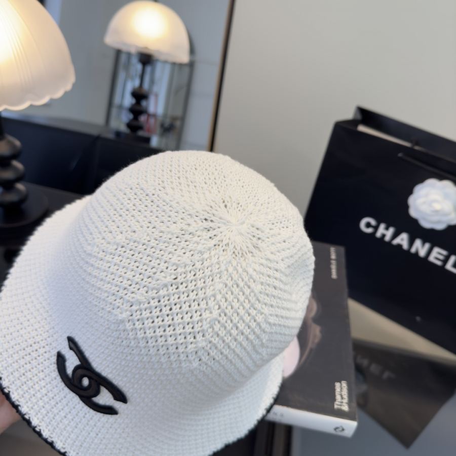 1:1 Replica Chanel hat ¥ — 1:1 Replica — photo 7