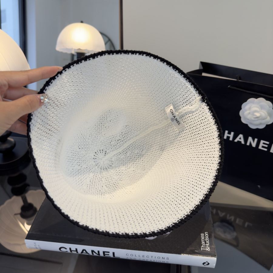 1:1 Replica Chanel hat ¥ — 1:1 Replica — photo 8