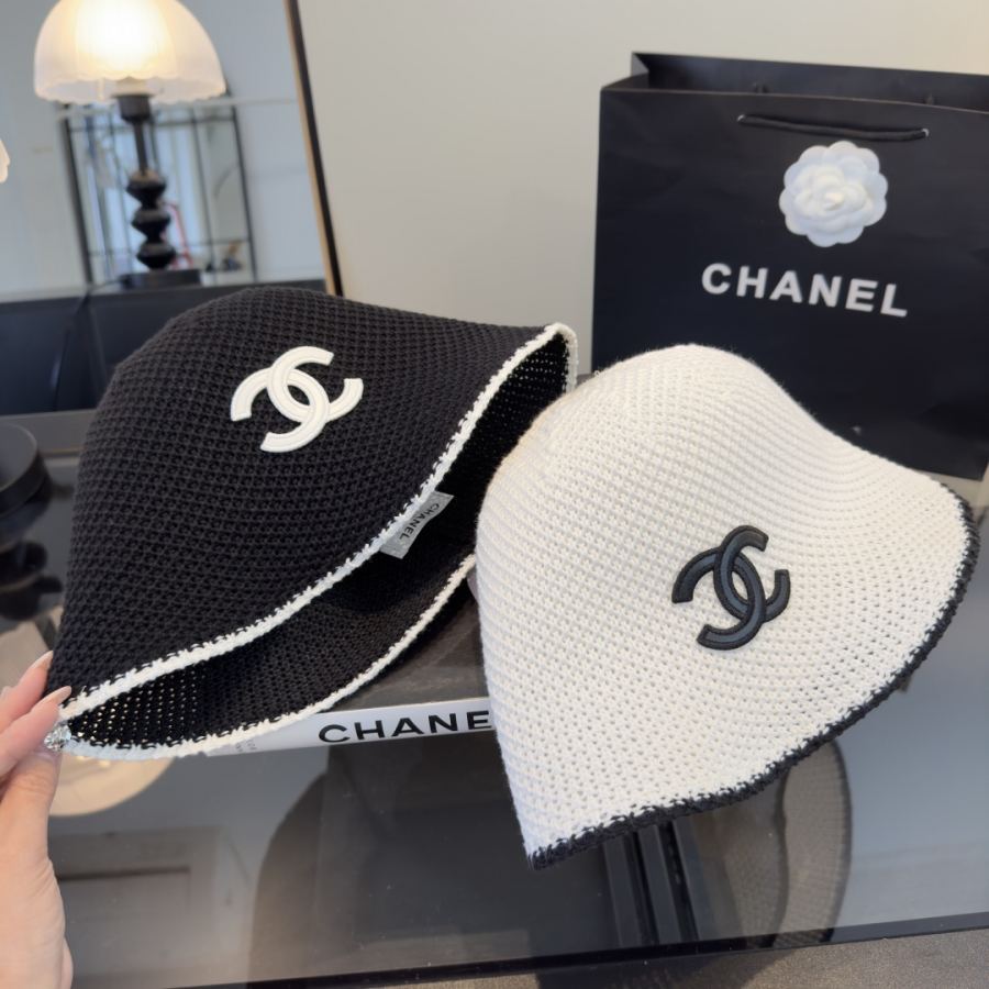1:1 Replica Chanel hat ¥ — 1:1 Replica — photo 10